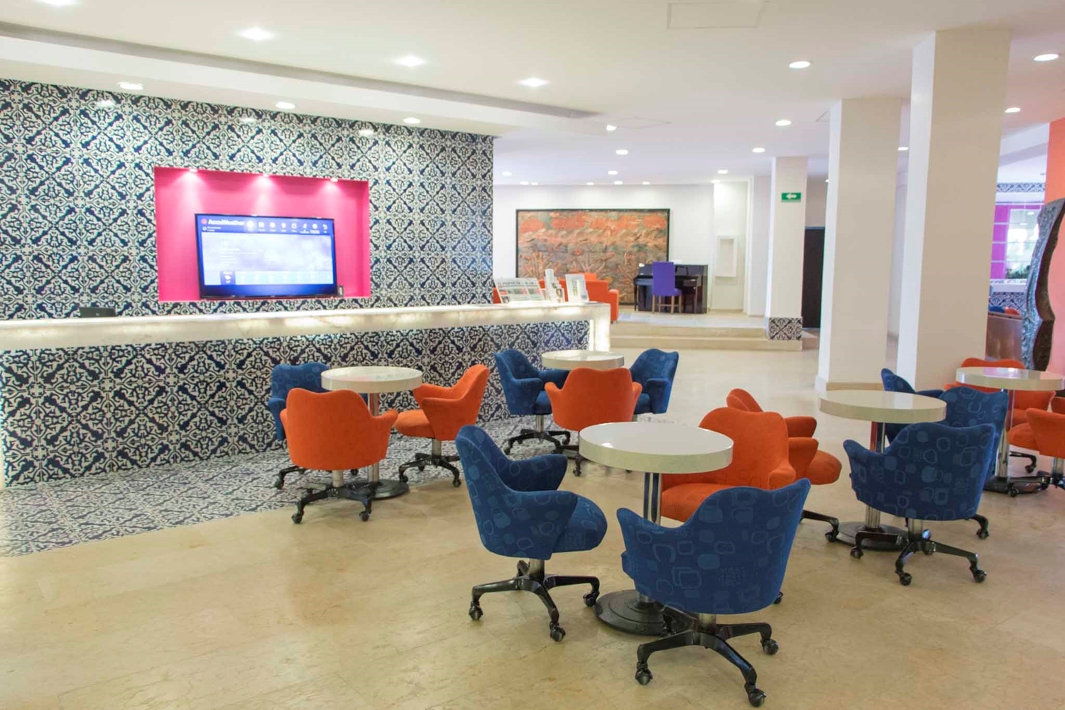 Images Best Western Plus Puebla