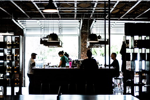 Images DMA Cafe