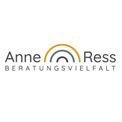 Logo von Paarberatung, Sexualberatung und Familienberatung / Beratungsvielfalt Anne Ress