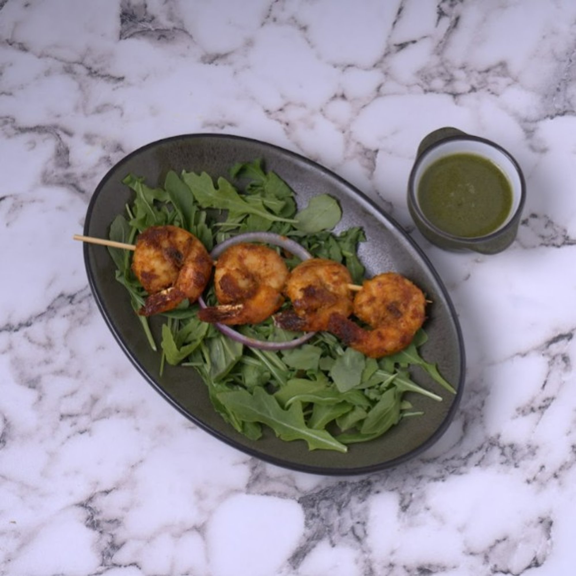 Tawa Shrimp (GF, NF)