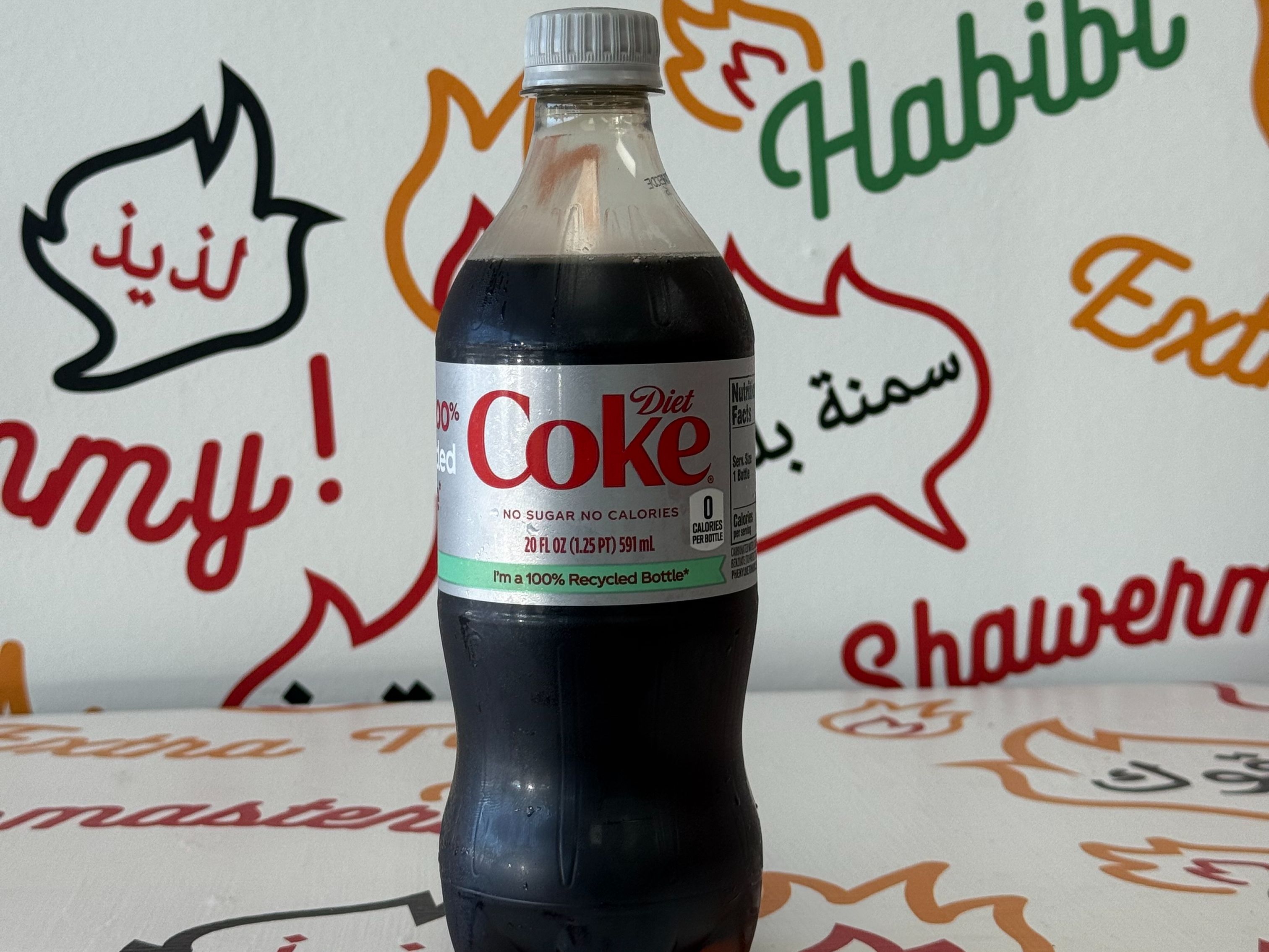 Diet Coke
