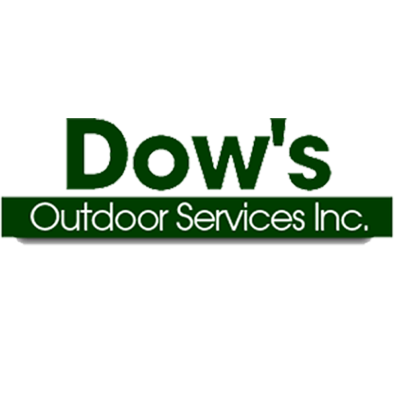 Dows Outdoor Services Inc Logo