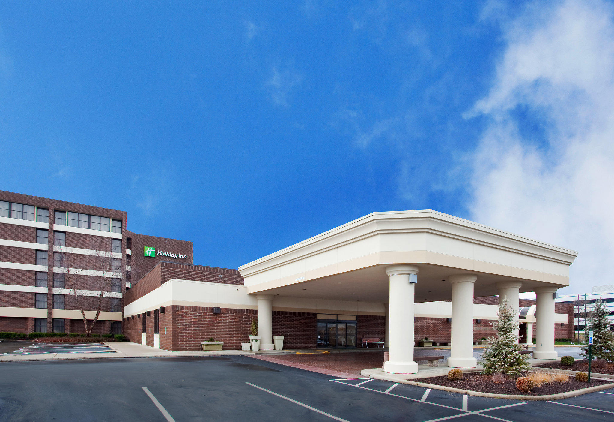 Holiday Inn Dayton/Fairborn I-675 Photo