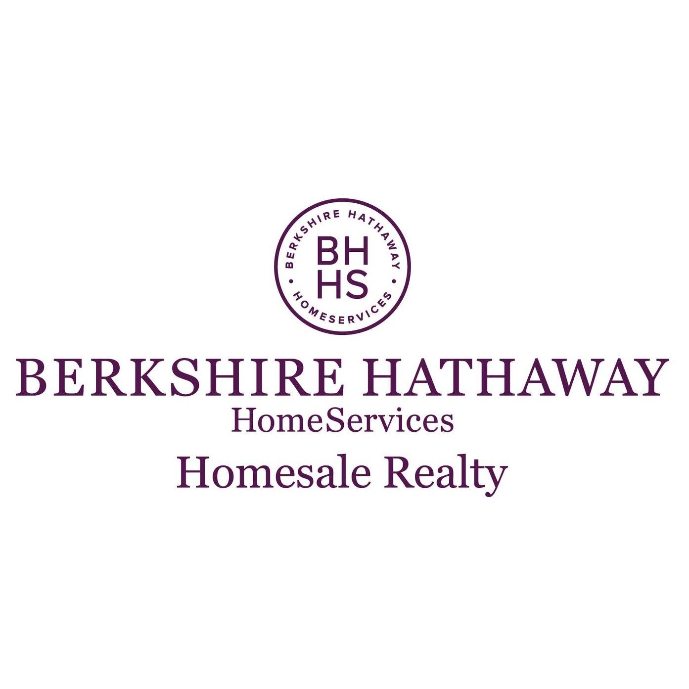 Marie-Noelle Walsh - Berkshire Hathaway Homesale Realty