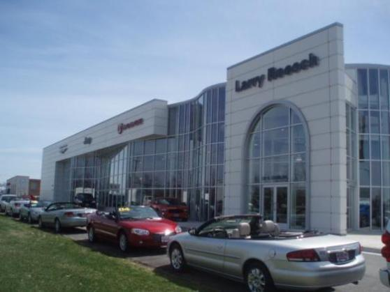 Larry Roesch Chrysler Jeep Dodge larry roesch chrysler jeep dodge ram in elmhurst il 60126 Larry Roesch Chrysler Jeep Dodge larry roesch chrysler jeep dodge ram in elmhurst il 60126