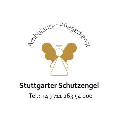Logo von Stuttgarter Schutzengel UG Pflegedienst