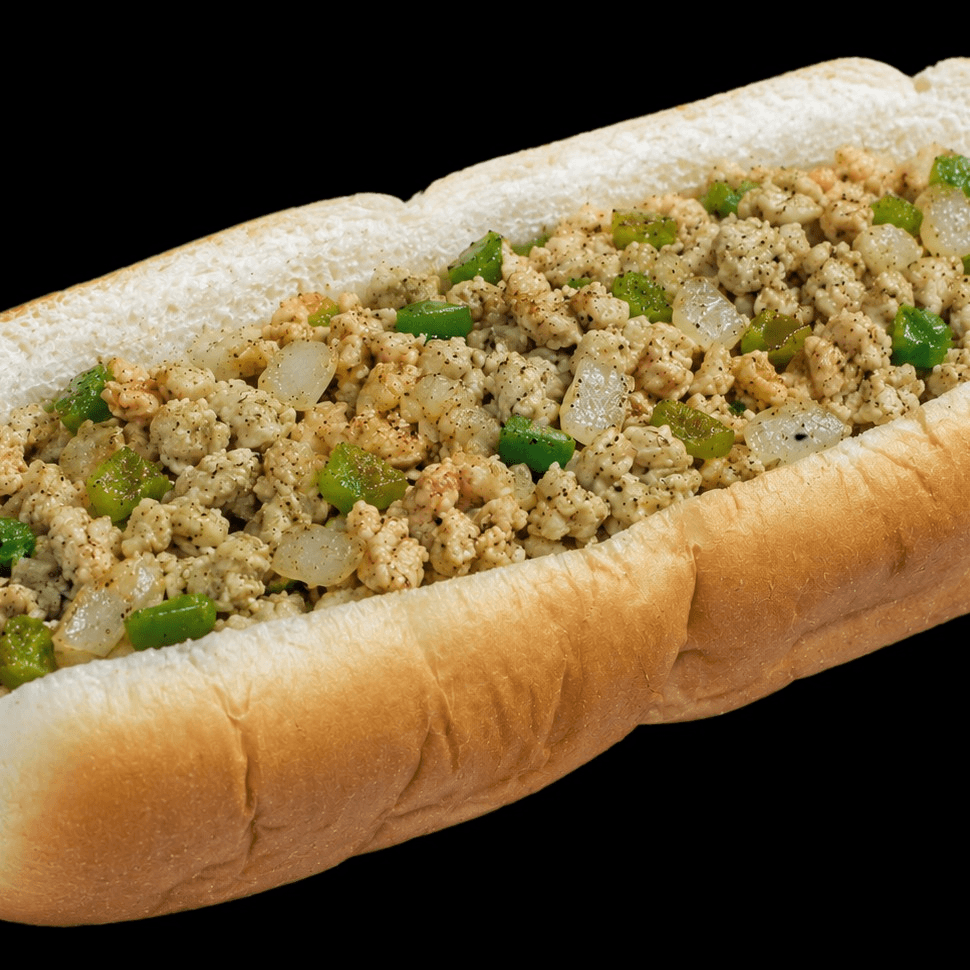 Original Philly Chicken