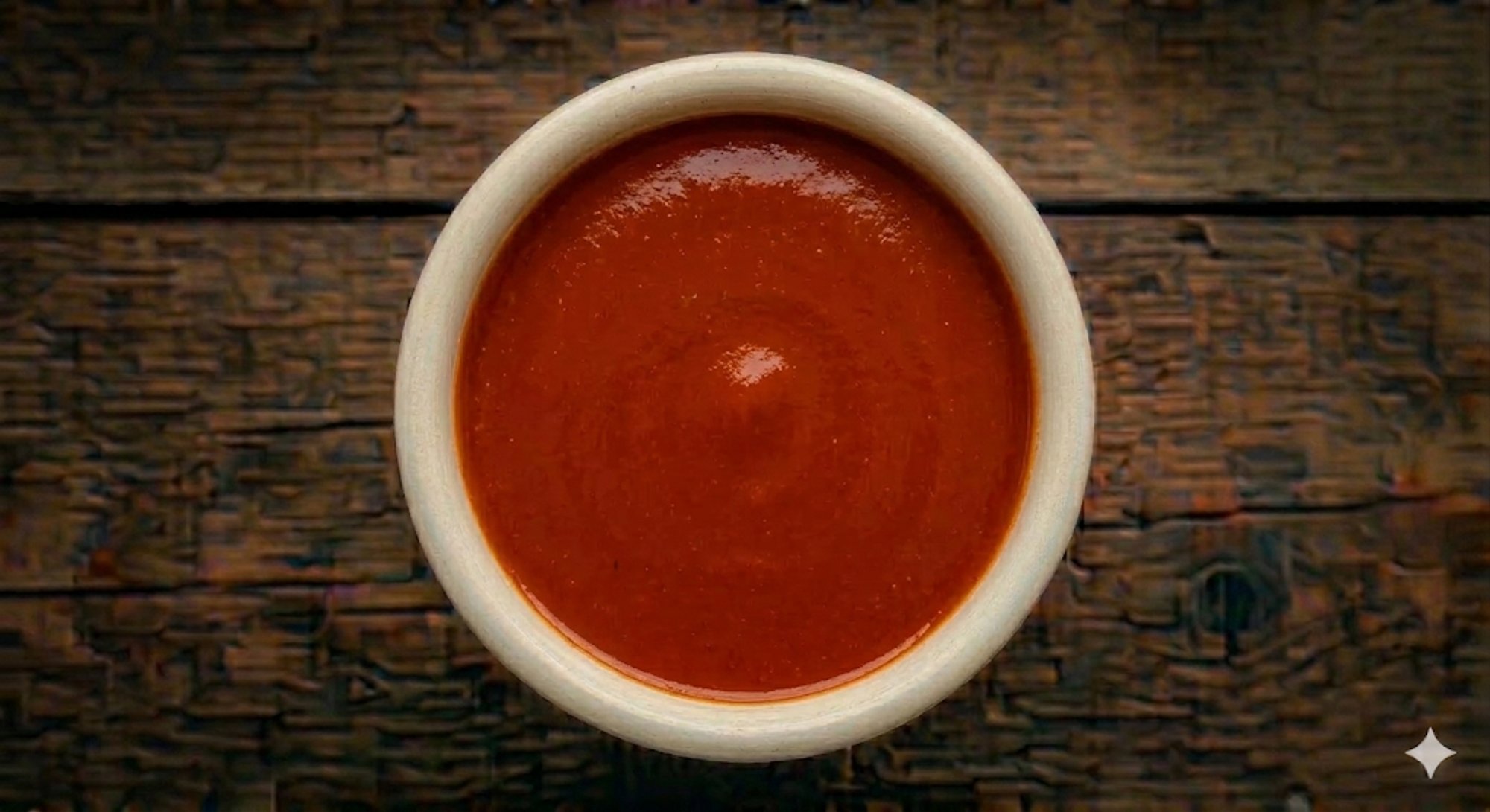 Buffalo Dipping Sauce