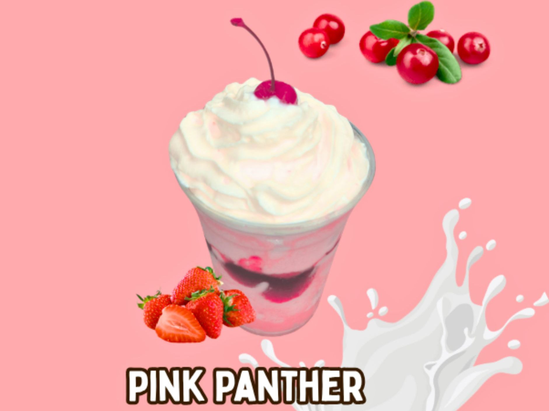 Pink Panther