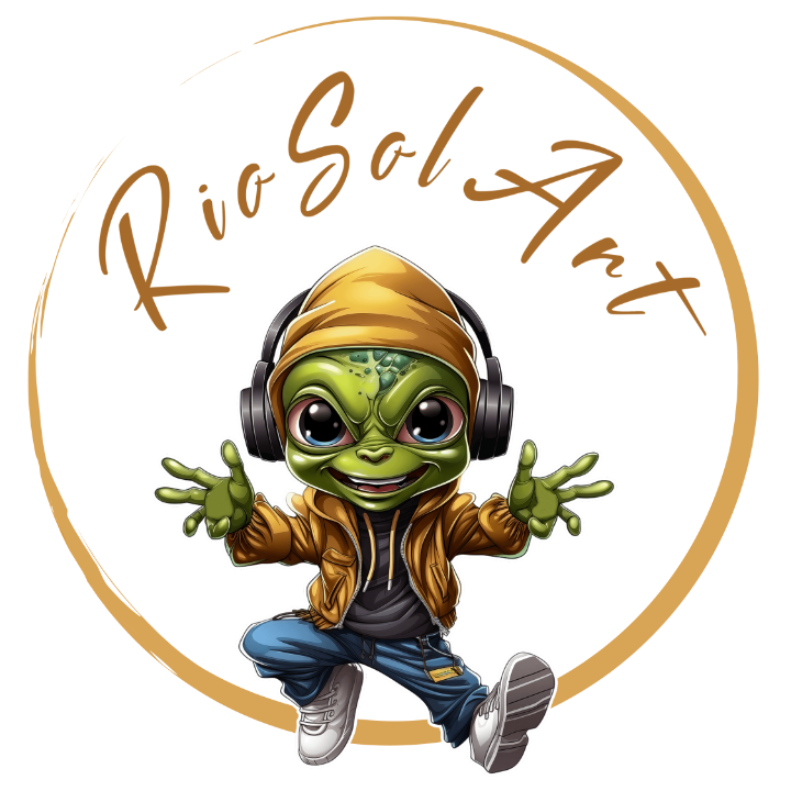 Logo von RioSolArt
