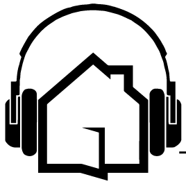 Loud House Studios Logo