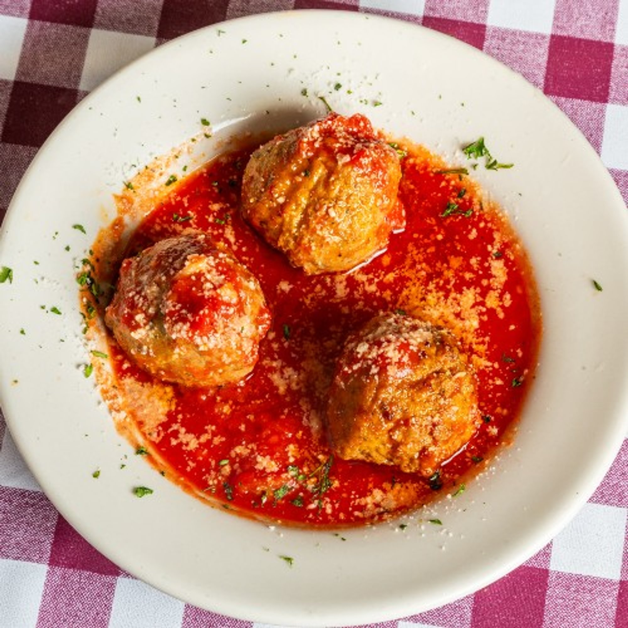 Meatballs