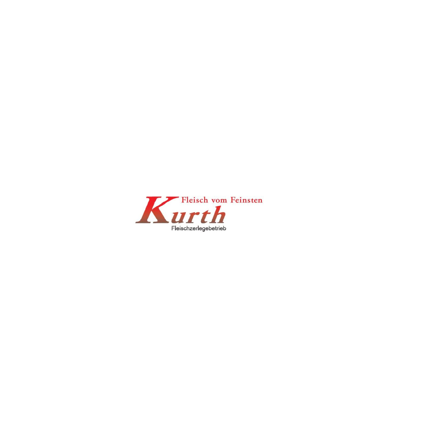 Logo von Metzgerei Kurth