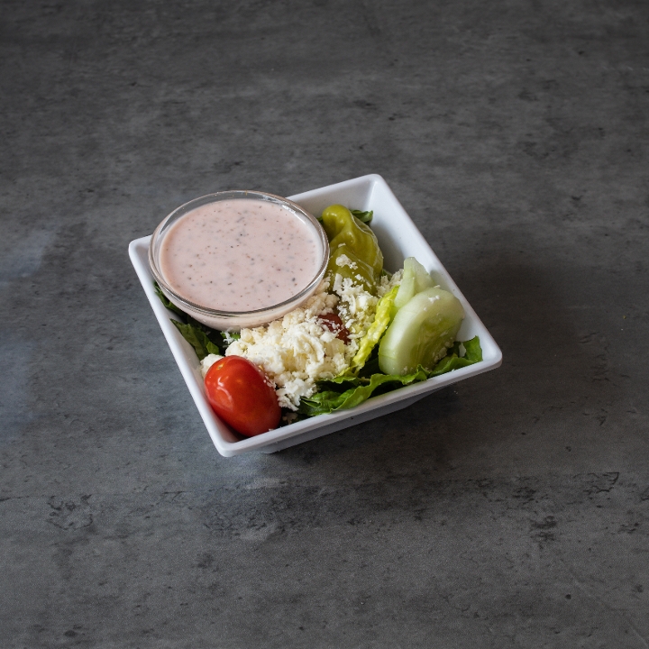 Small Greek Salad
