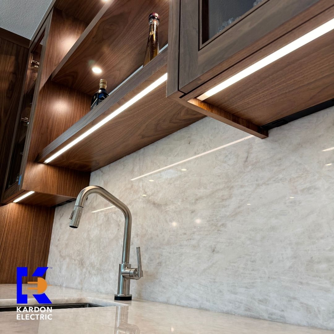 Kardon Electric Company Inc Image