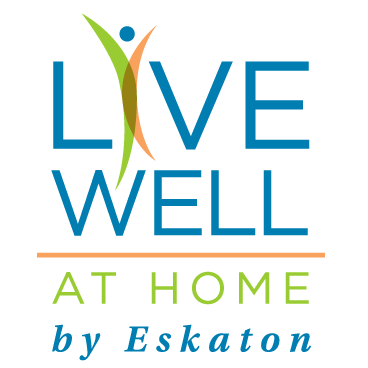Live Well at Home by Eskaton Photo