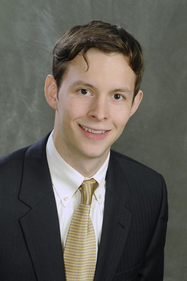 Edward Jones - Financial Advisor: Nathan D Hill, CFP® Photo