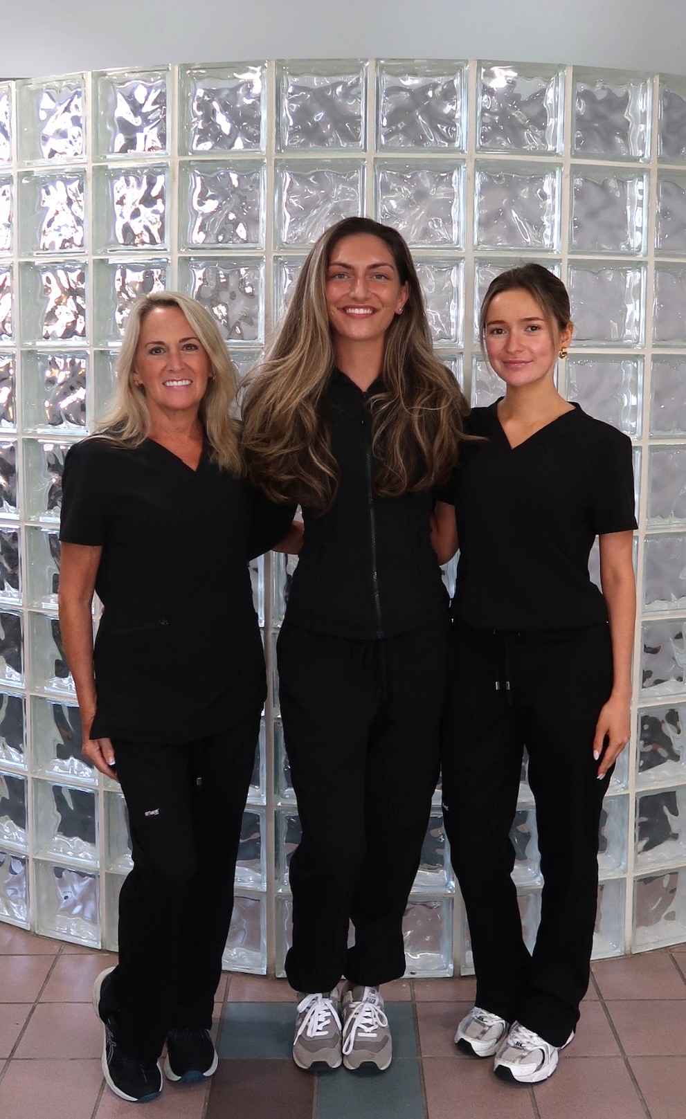 Leske Family Dental