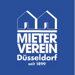 Logo von Mieterbüro Ratingen - Mieterverein Düsseldorf e. V.