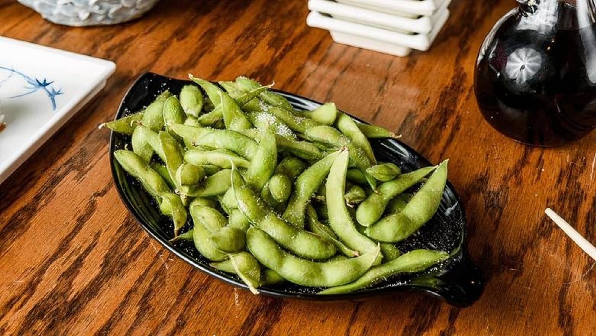 Edamame