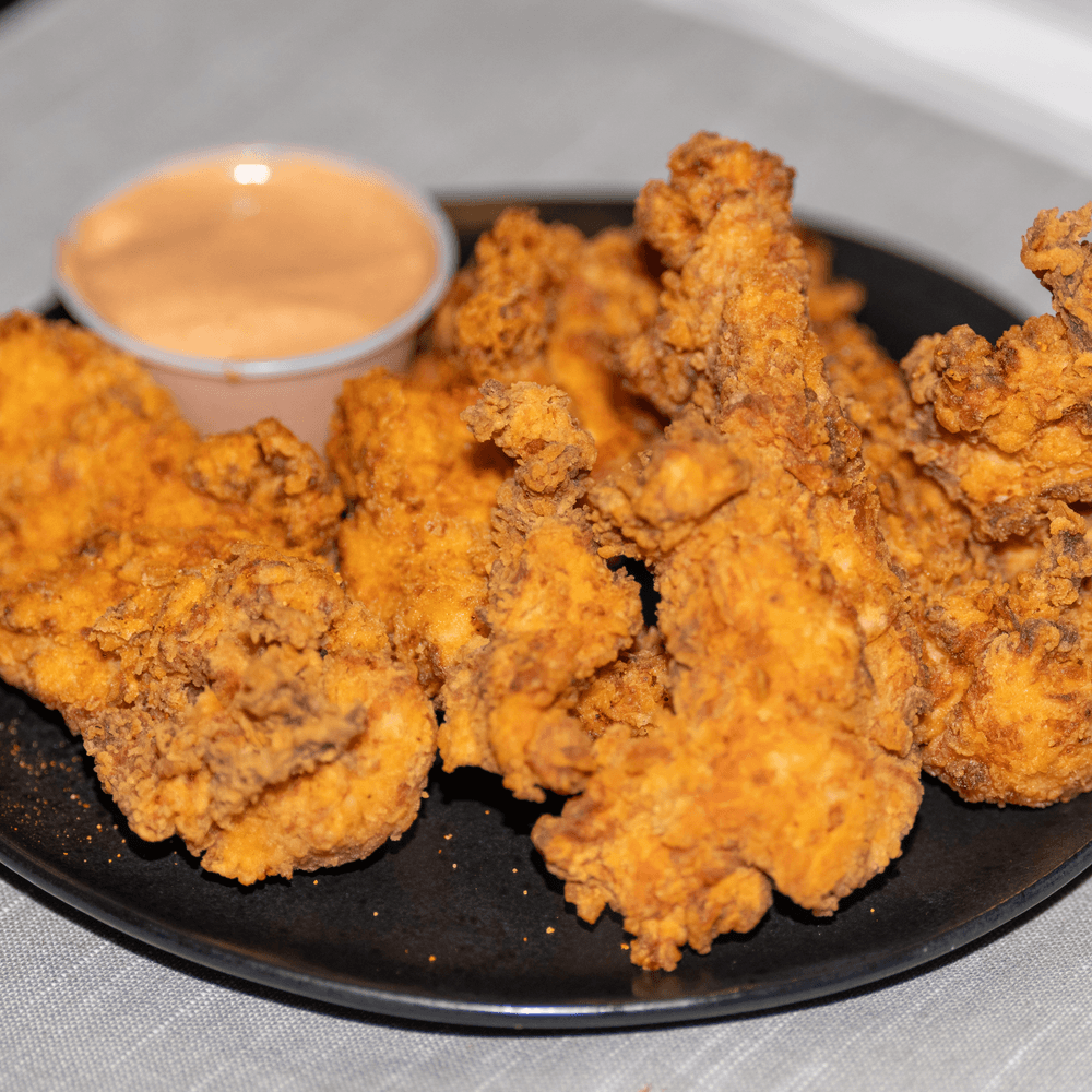 8 Tenders