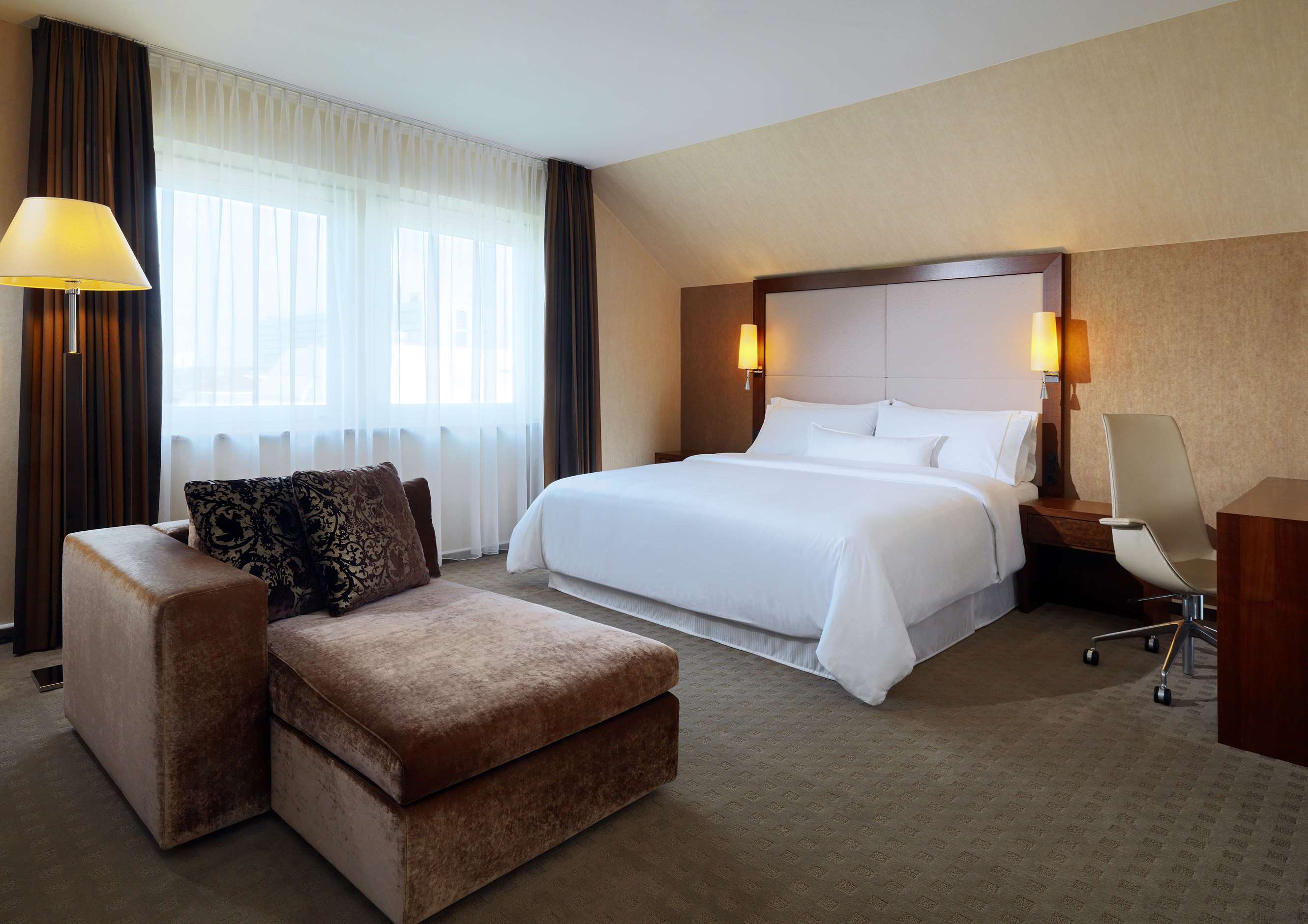 Bilder The Westin Grand Frankfurt