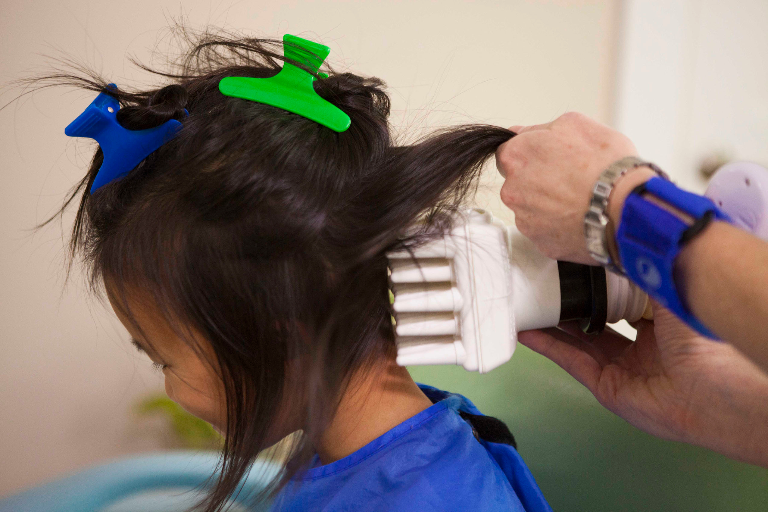 Lice Clinics of America - Houston South and Bay Area Photo