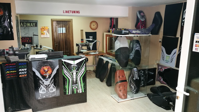Galería en miniatura