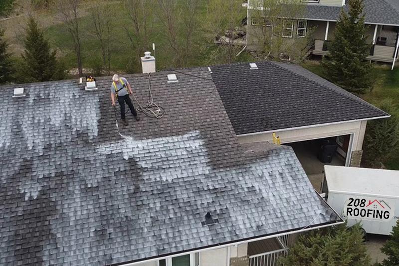 208 Roofing - Roofing Contractor Boise Image