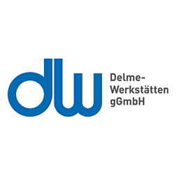 Logo von Delme-Werkstätten gGmbH