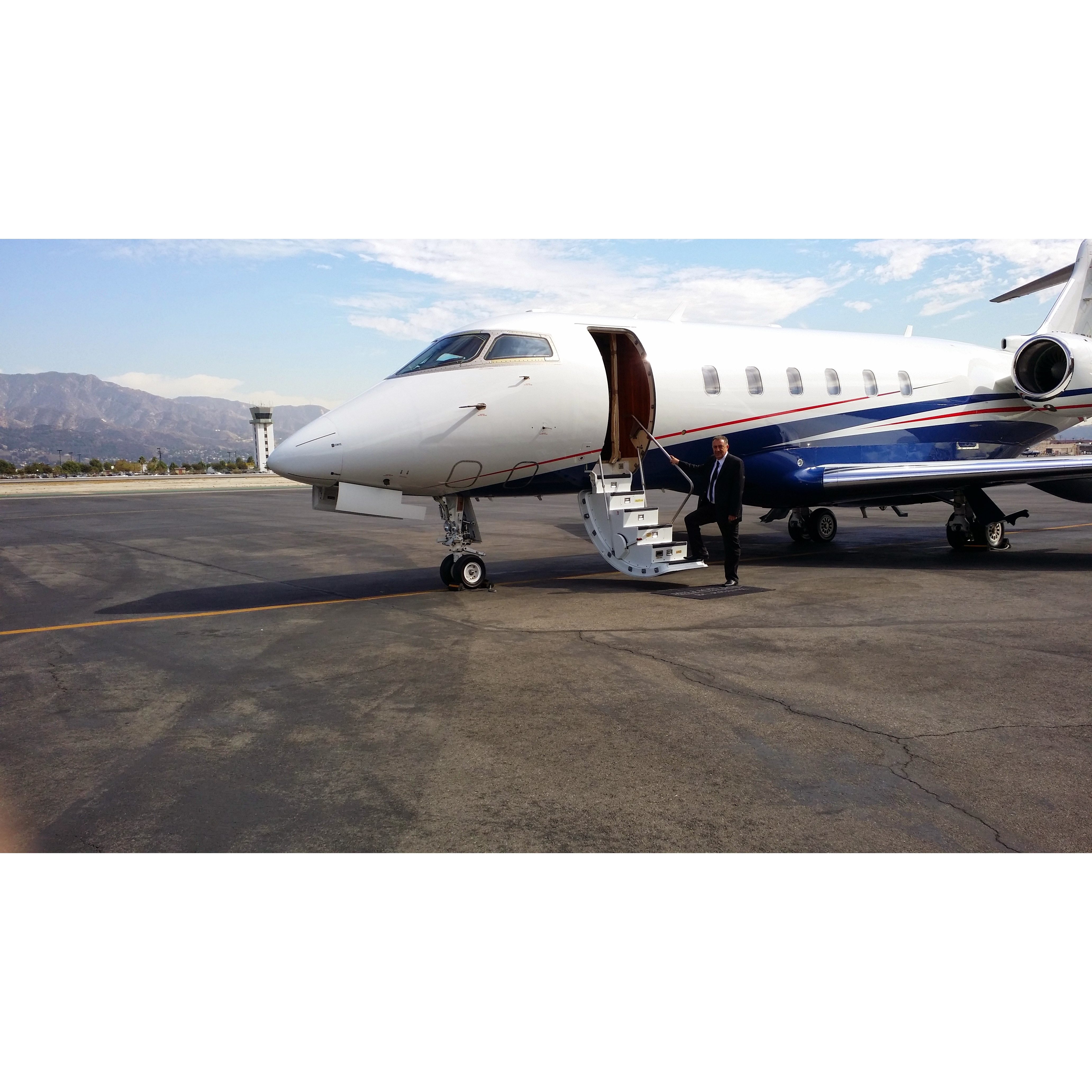 247 Limo Car Service