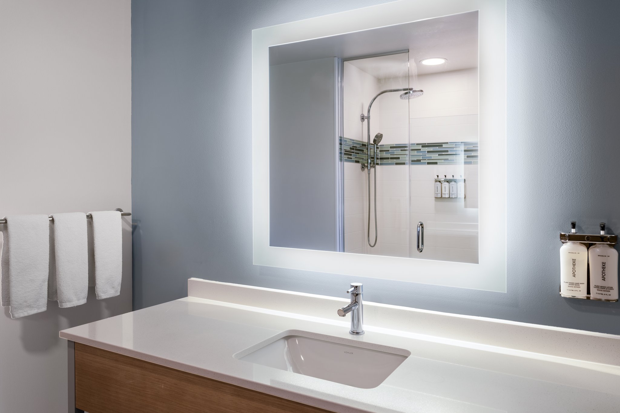 EVEN Hotel Rochester – Mayo Clinic Area by IHG Image