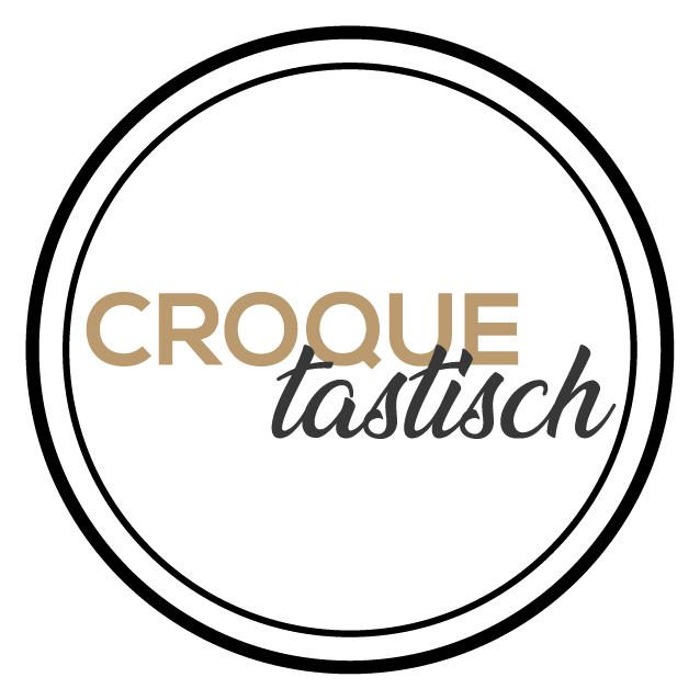 Logo von CROQUEtastisch