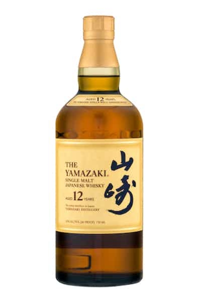 YAMAZAKI 12