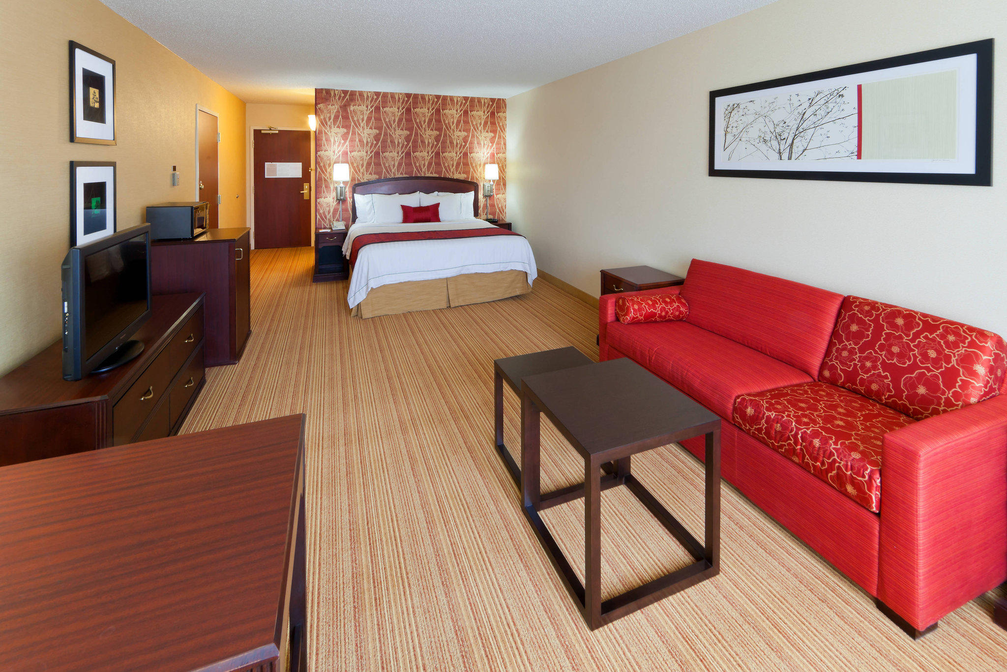 Courtyard by Marriott Boulder Longmont Photo