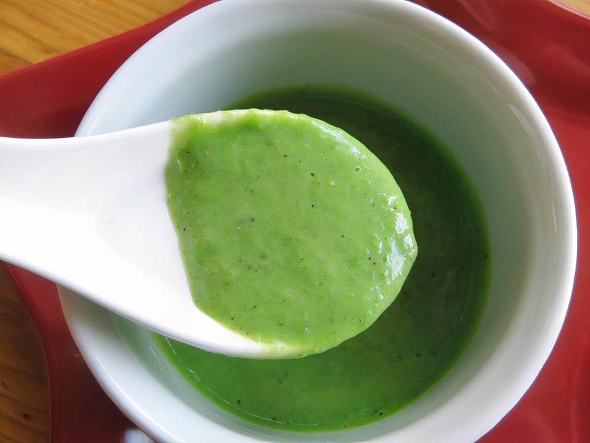 Green Goddess Dressing