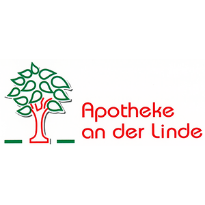 Logo der Apotheke an der Linde