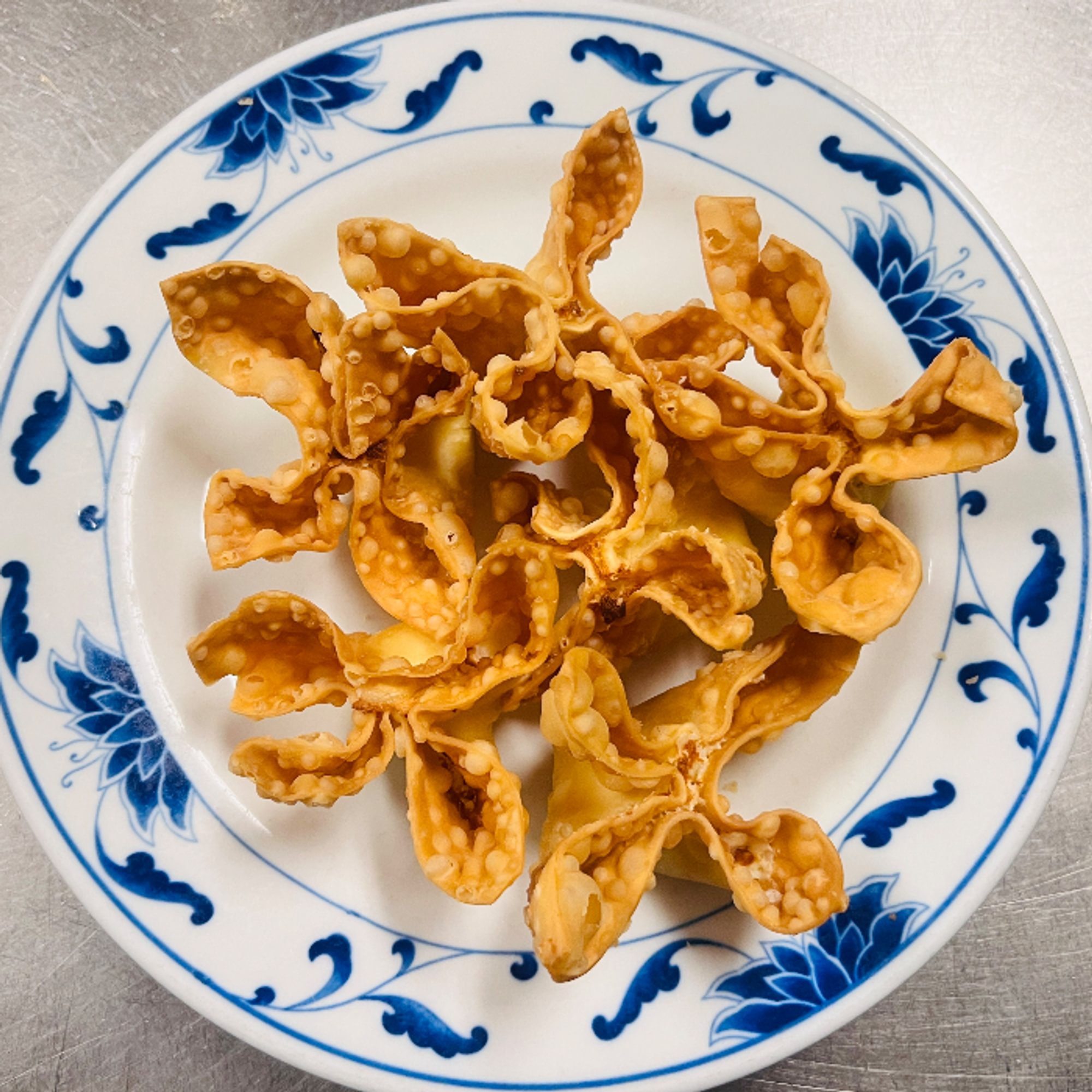 A4. Cream Cheese Rangoon (6)