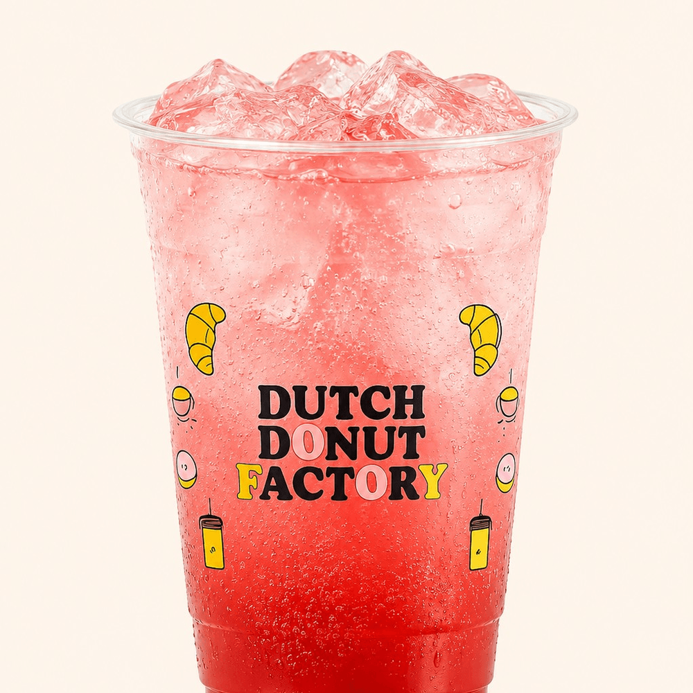 Italian Soda