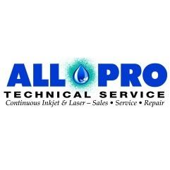 All Pro Technical Service Logo