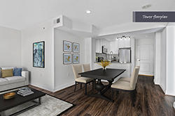 Camden Grand Parc Apartments Photo