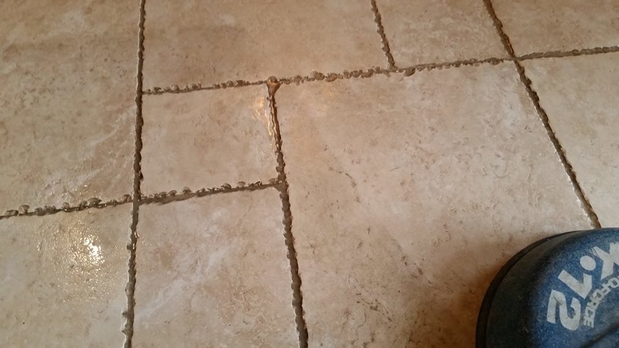 Images Archer Carpet, Tile and Grout Cleaning