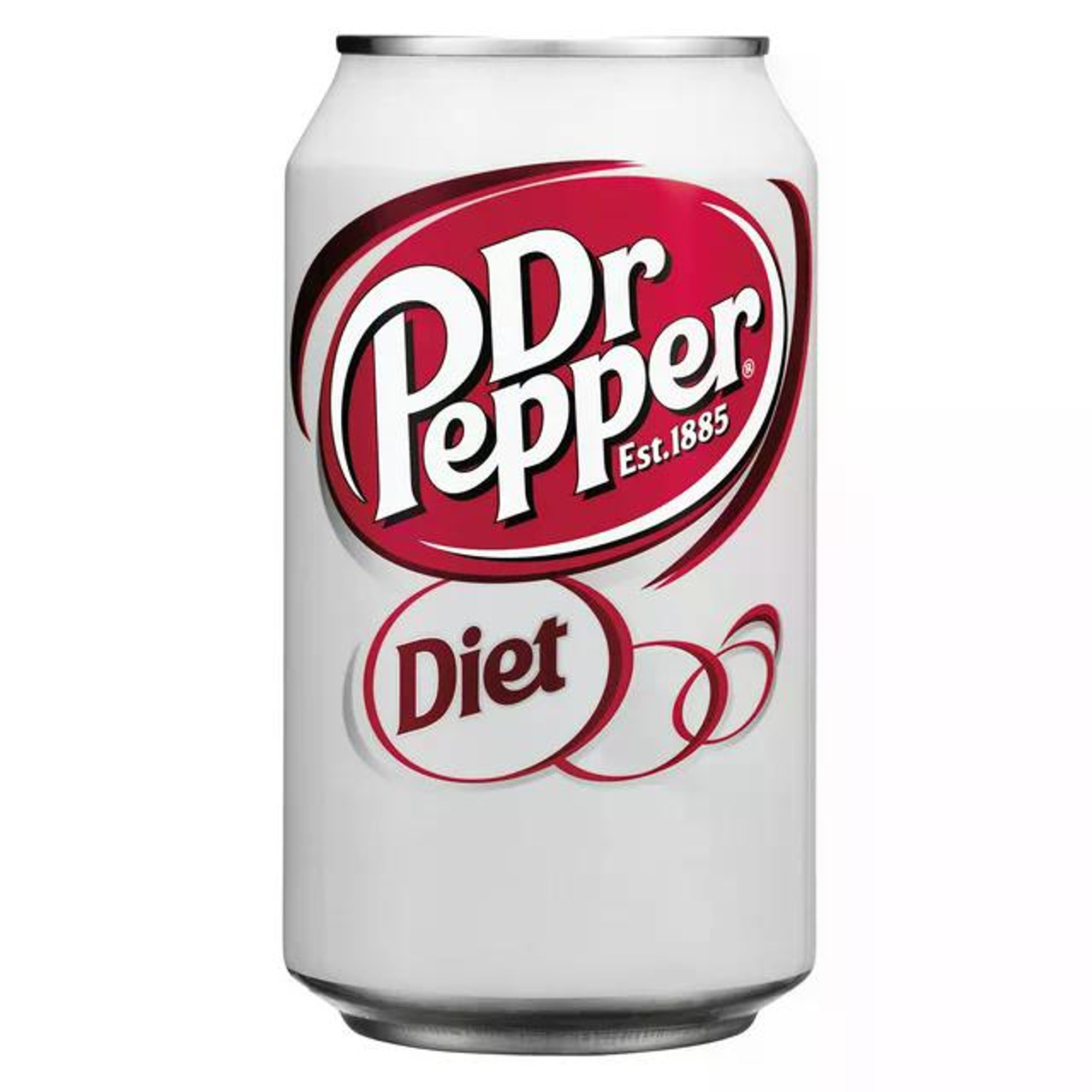 Diet Dr Pepper