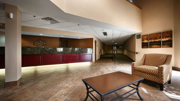 Images Best Western Philadelphia South - West Deptford Inn