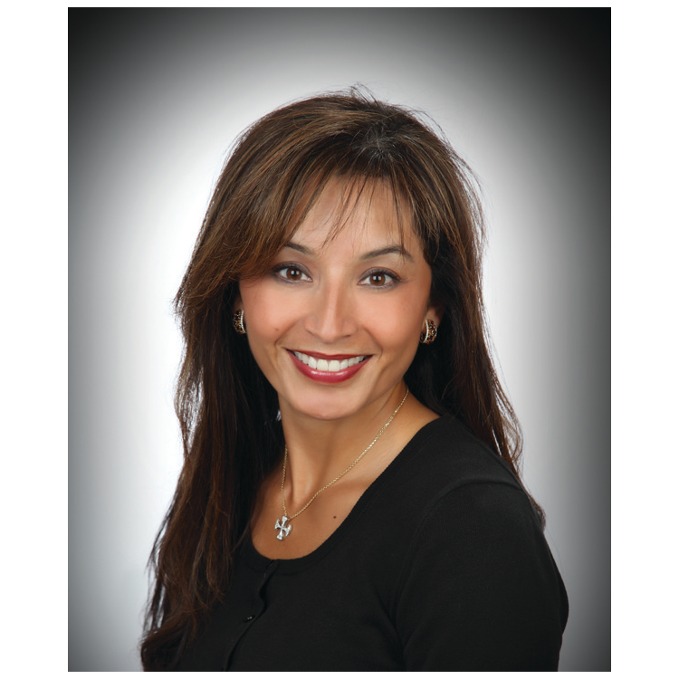 Yvette Brunette - State Farm Insurance Agent Logo