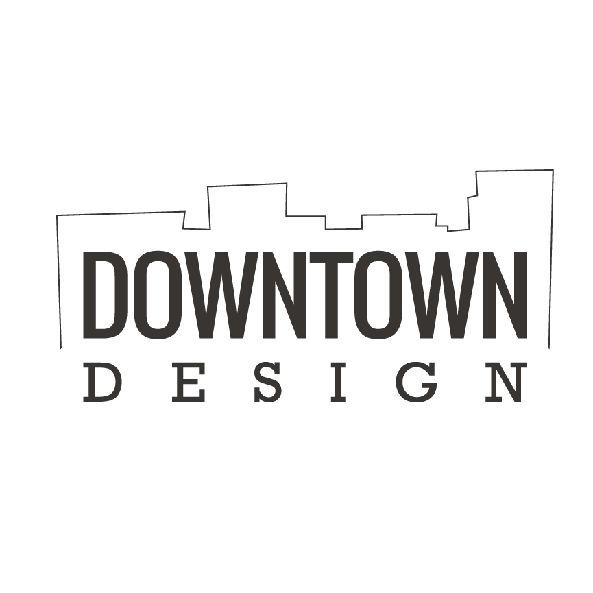 Downtown Design, LLC - Web Design &amp; Digital Marketing Logo