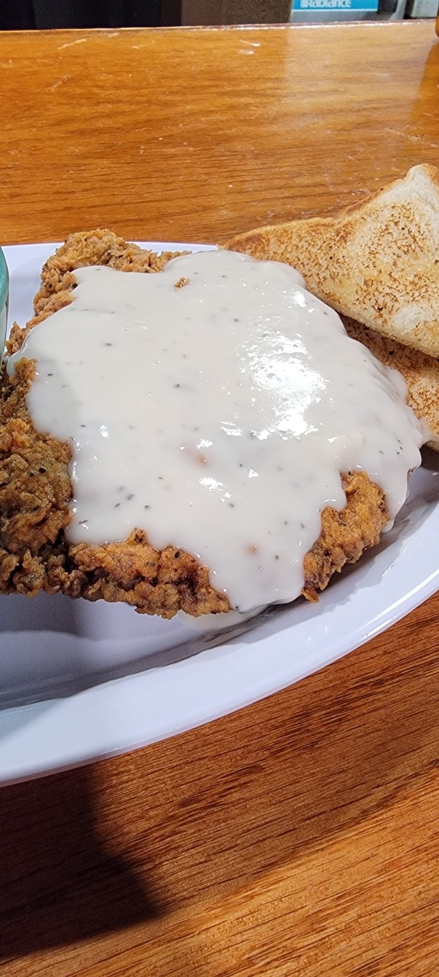 Chicken Fried Steak