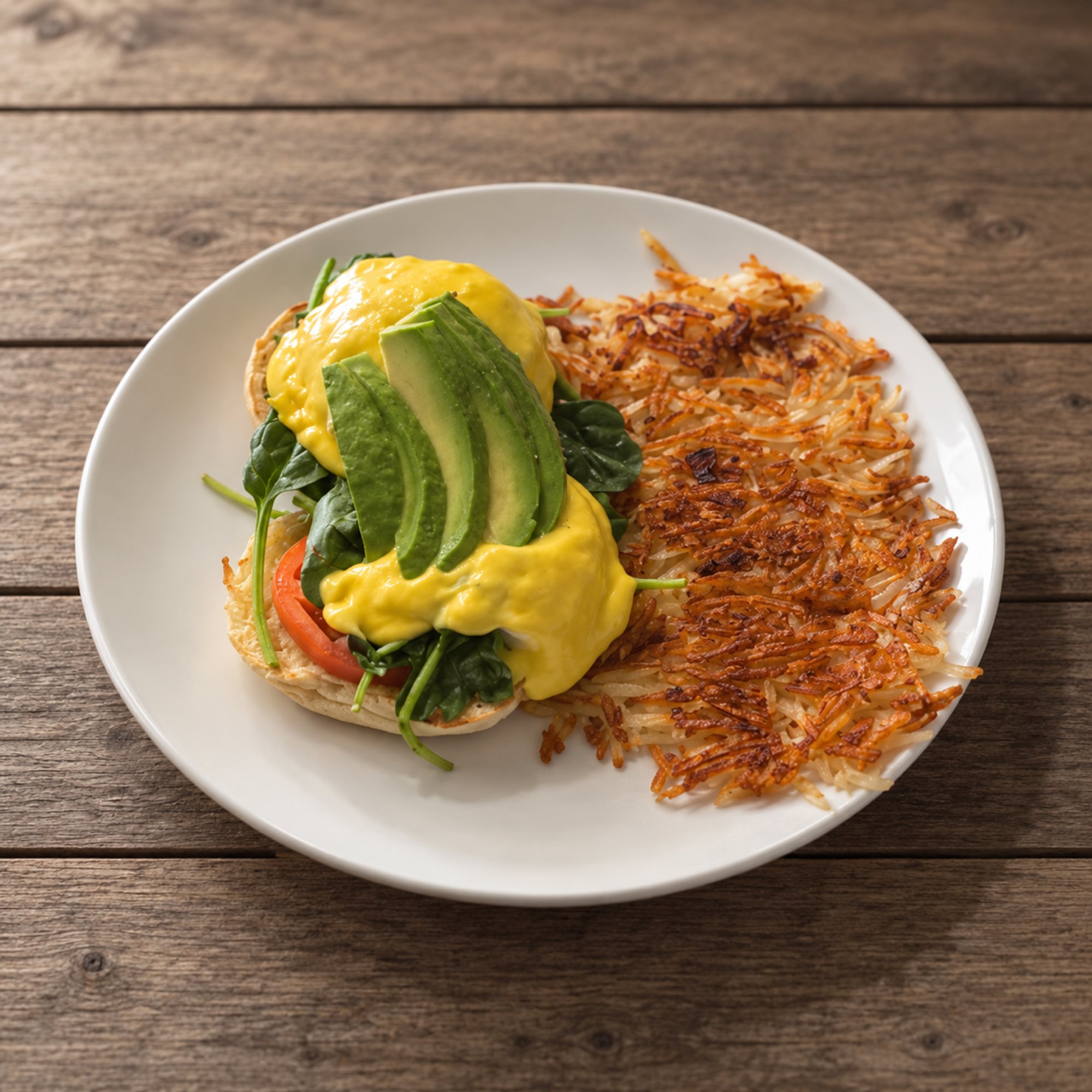 Florentine Benedict