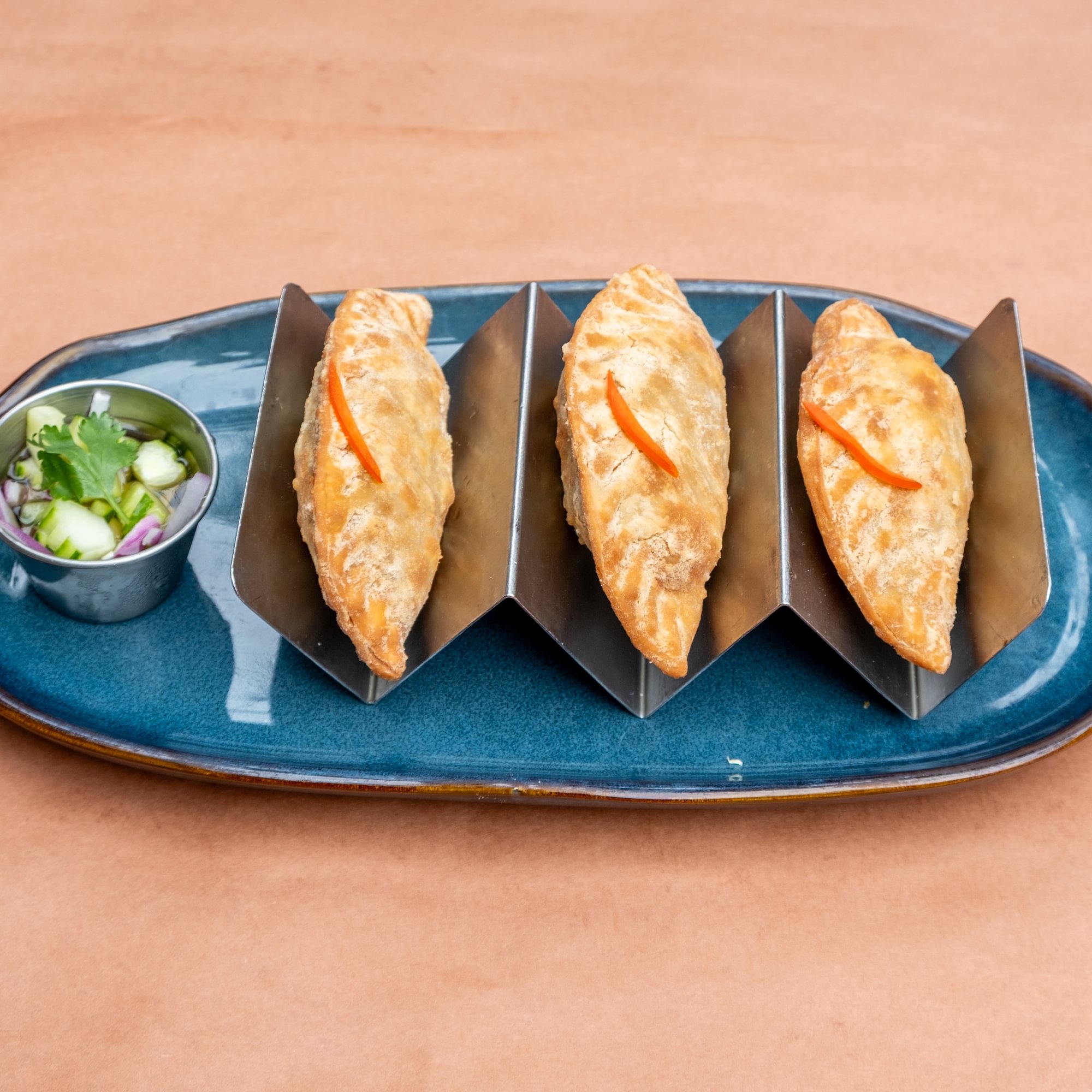 Curry Puff