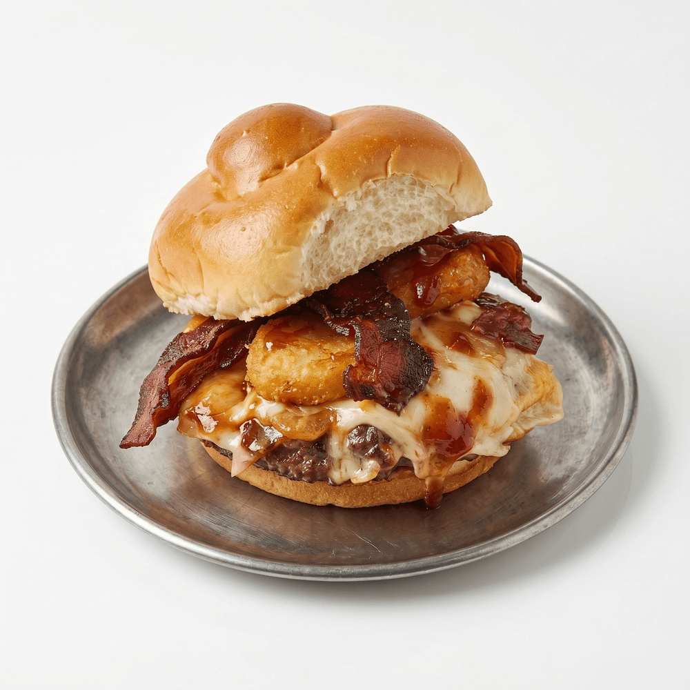 Western Burger